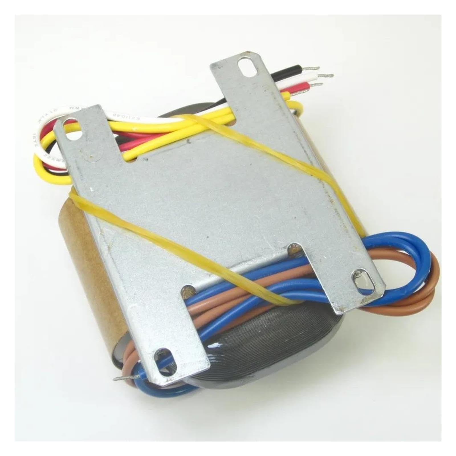1 transformador de Audio R-Core for preamplificador.