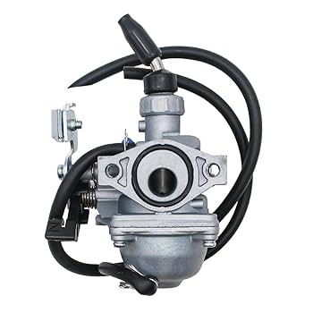 Kartoon　F50&PREDATOR Amazon.com: Carburetor Compatible with Harbor Freight