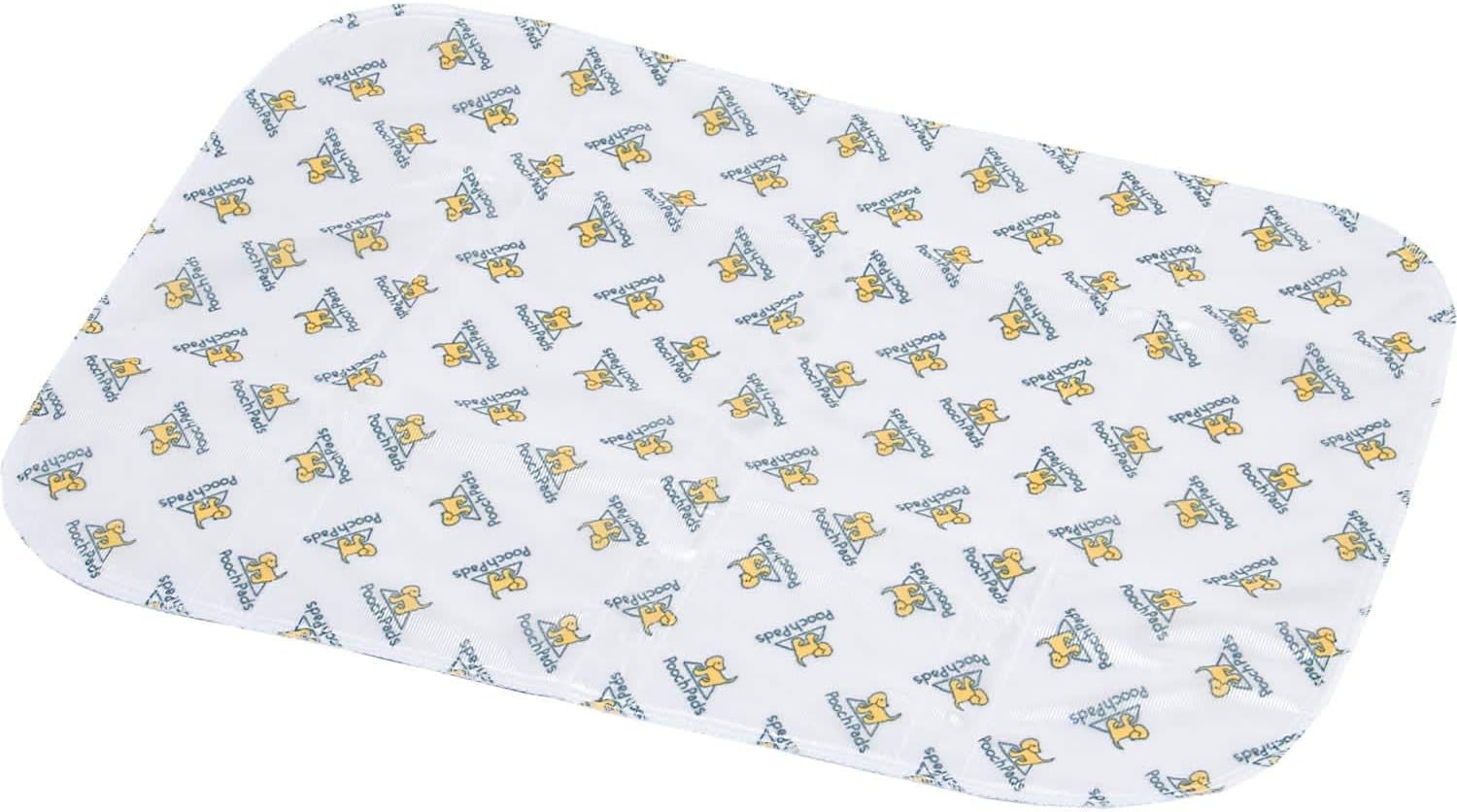 PoochPads Reusable Housebreaking Pad