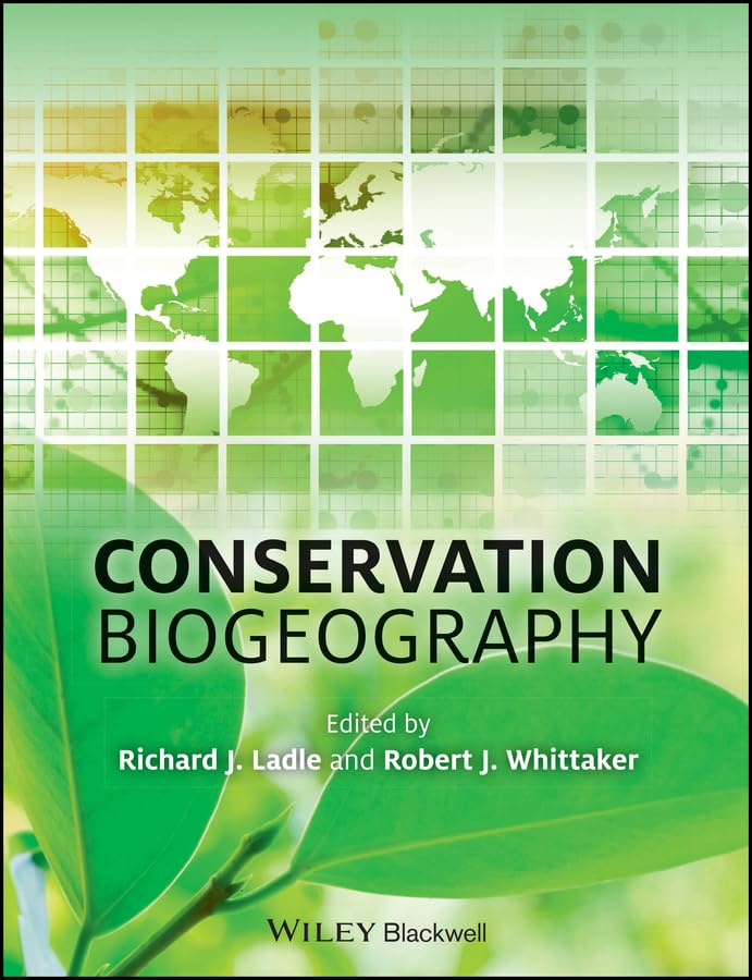 Conservation Biogeography