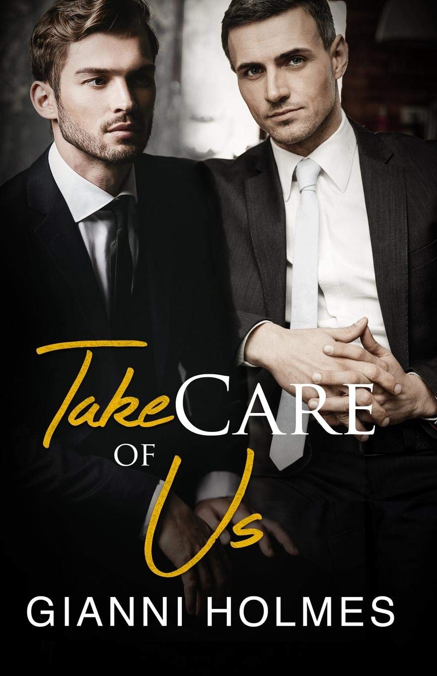 Take Care of Us: 3 (Taking Care)
