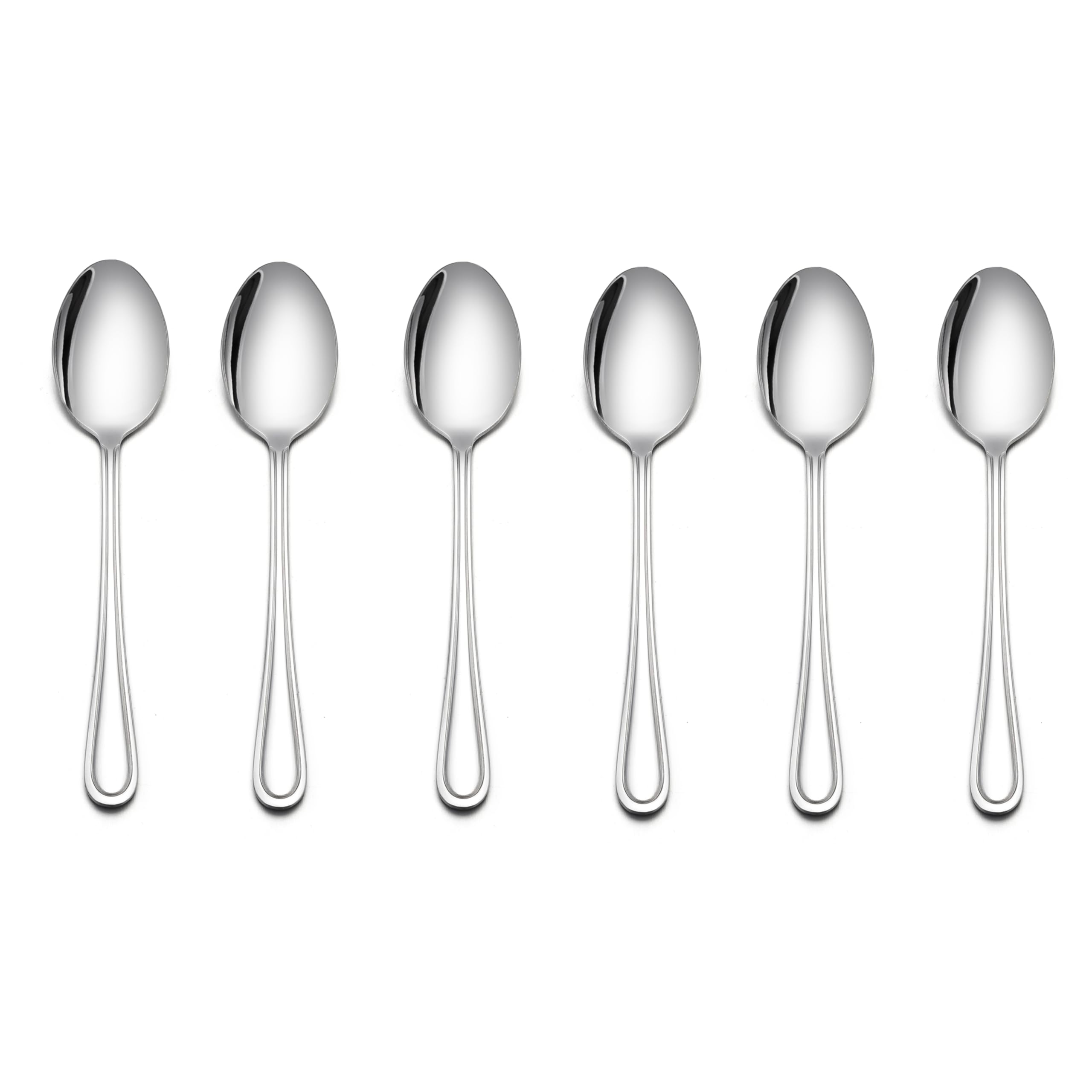 Save 66% with Code XKZI87QT on LIANYU Toddler Spoons