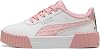 Tenis PUMA Carina 3.0 Gabby's Dollhouse para Niña 5