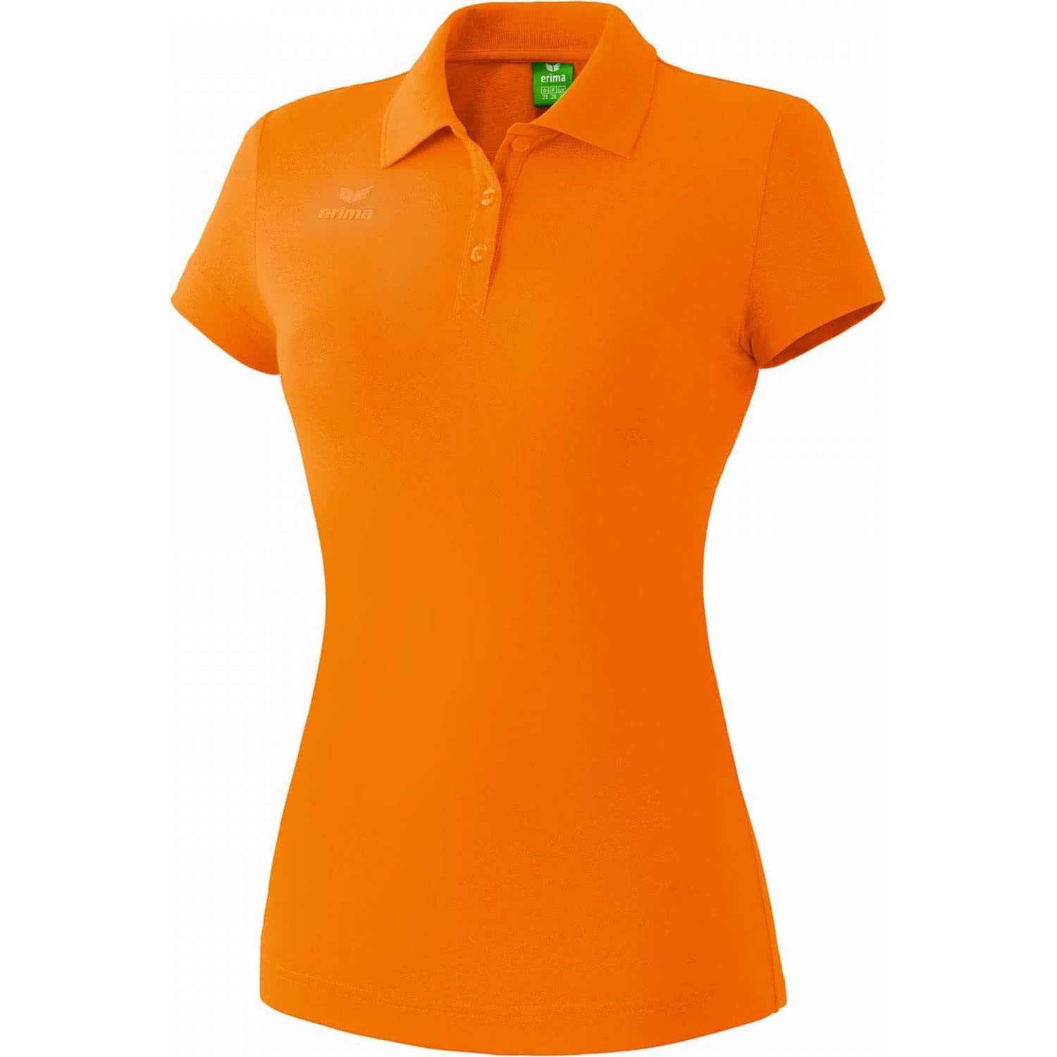 Erima Damen Teamsport Poloshirt