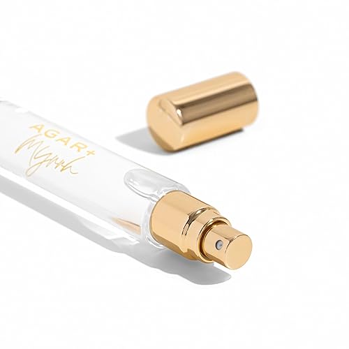 Miniatura 2 de Michael Malul Agar + Mirra Eau de Parfum - 0.3 fl oz Tamaño Viaje