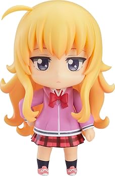 Rover - ねんどろいど 927 ガヴリール ガヴリールドロップアウト 完成品 可動フィギュア FineΦClover(ファインクローバー) ねんどろいど ガヴリール