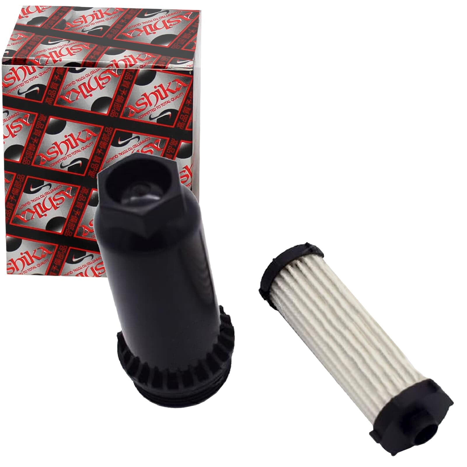ASHIKA Filtro idraulico, Cambio automatico FTA078
