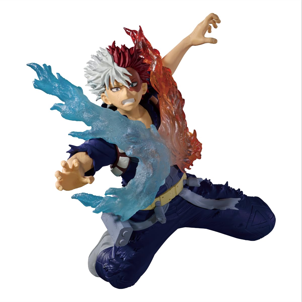 Amazon.co.jp: 僕のヒーローアカデミア THE AMAZING HEROES PLUS SHOTO