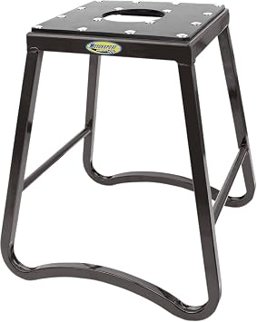 Motorsport Products SX1 Moto Stand Black 96-2102