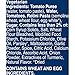 Progresso Low Fat Vegetable Classics Tomato Rotini Soup 19 oz Can