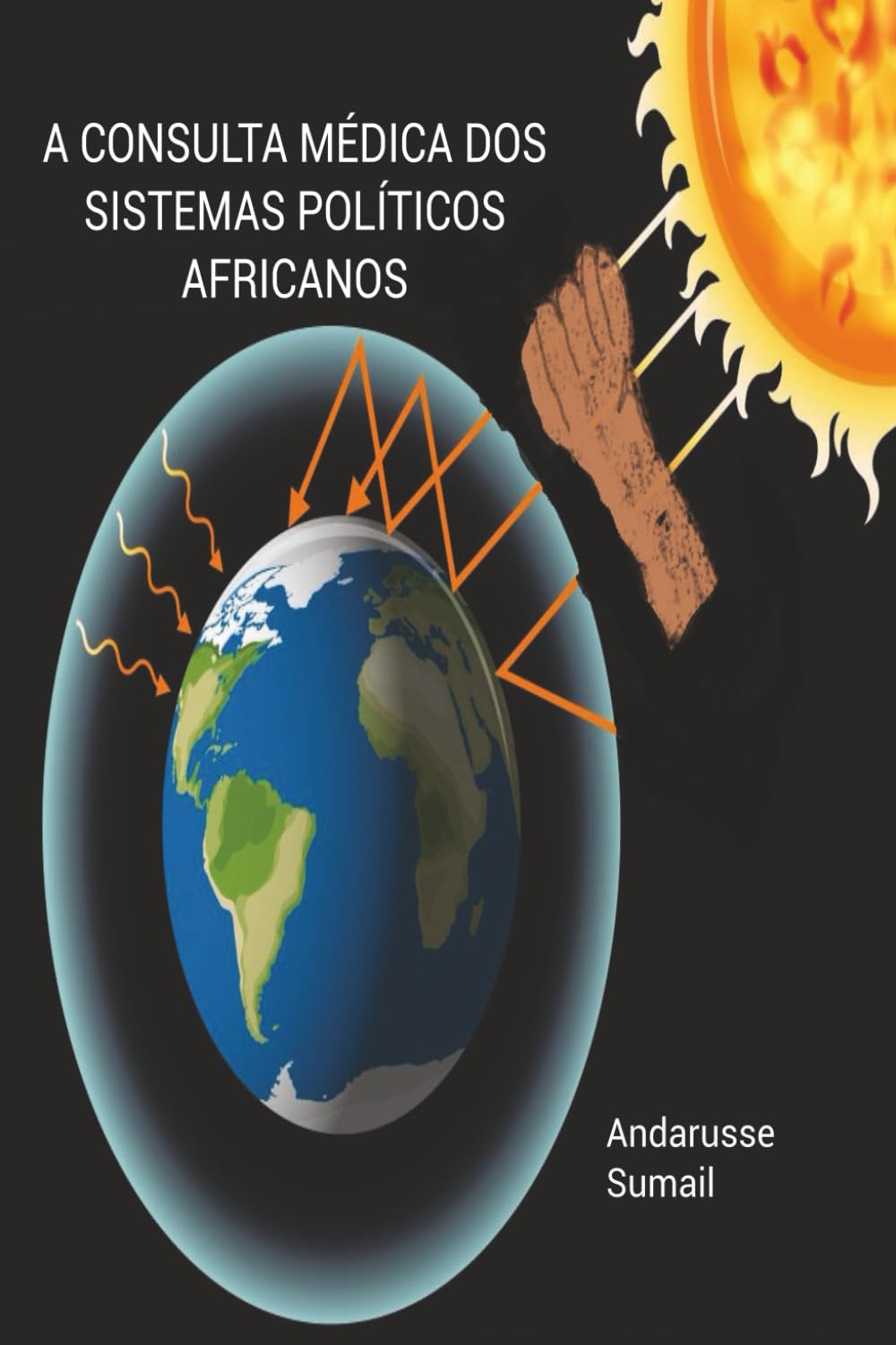 A CONSULTA MÉDICA DOS SISTEMAS POLÍTICOS AFRICANOS