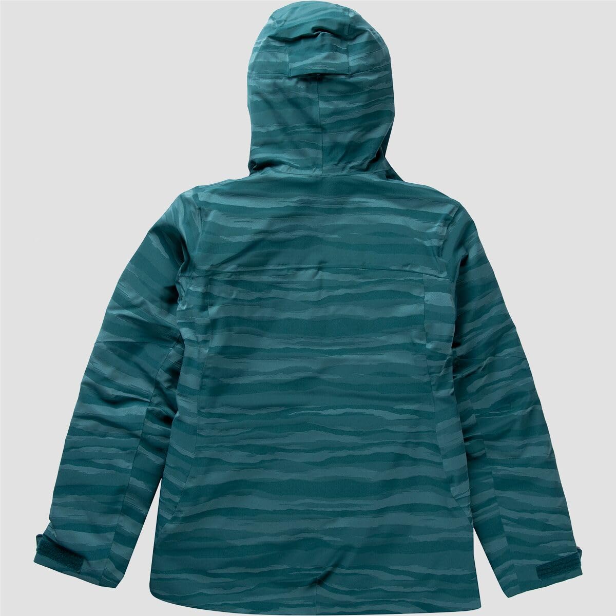 Powder Quest Jacket - Women's, Jack Pine Jacquard, XS