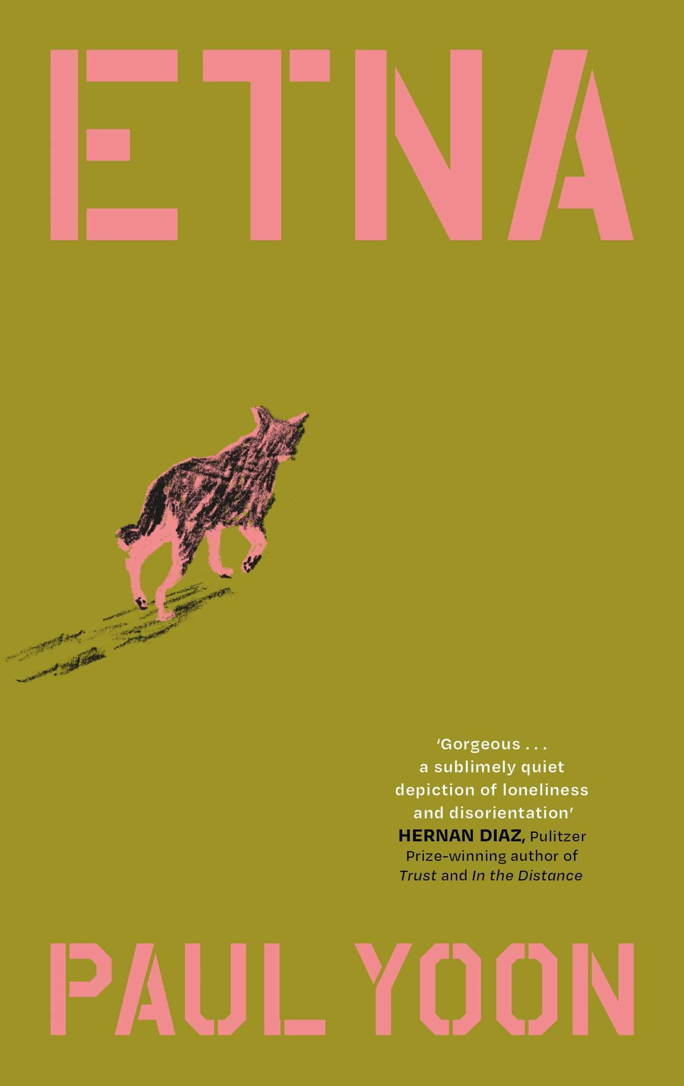 Etna : 'A piercing classic' Financial Times