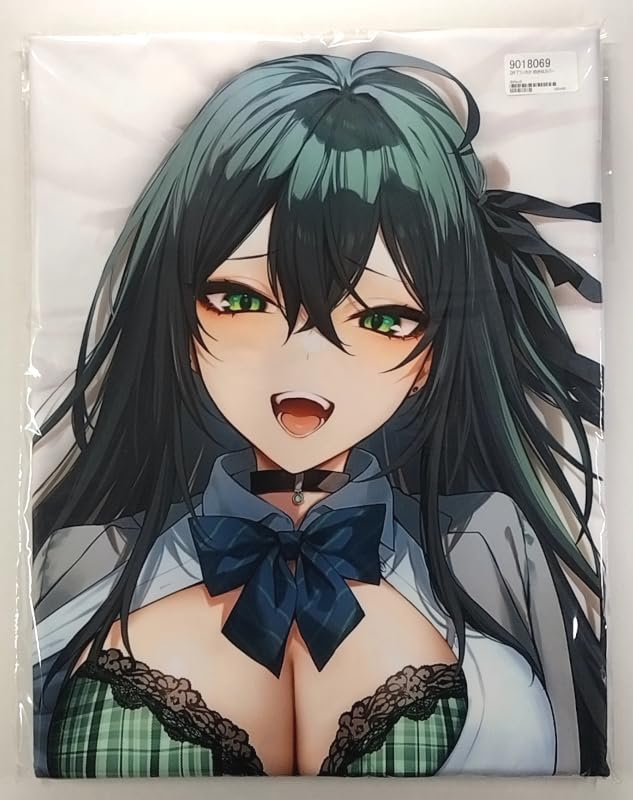 ホロライブ 星街すいせい抱き枕カバー EX版 ライクトロンリッチ