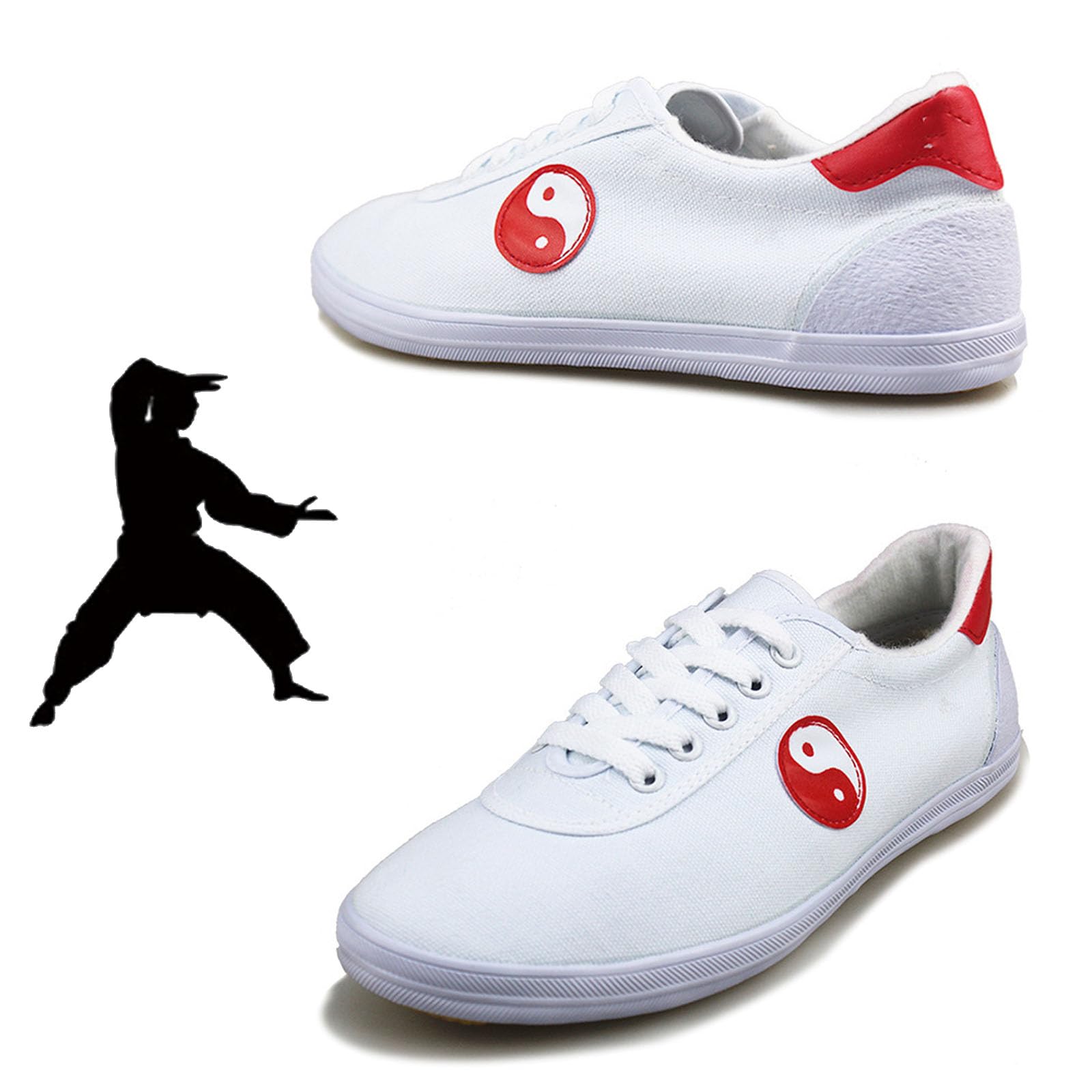 Vechtsportschoenen