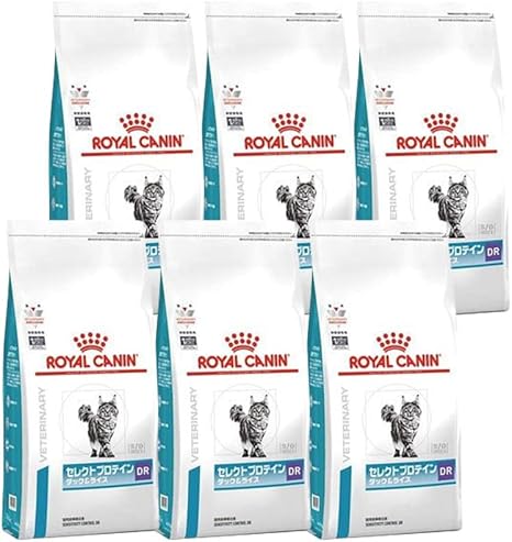 ダイゾー ナチュラル 《セット販売》 ロイヤルカナン 猫用 セレクト