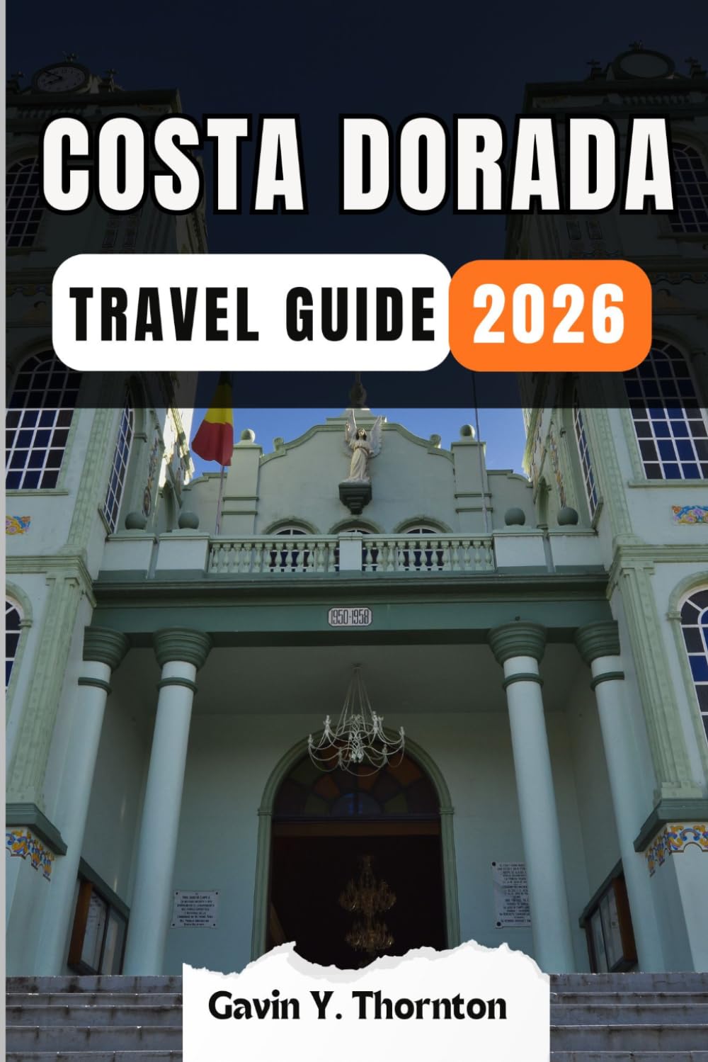 COSTA DORADA TRAVEL GUIDE: Your guide to discovering local cultures, insider tips, and essential information for creating memorable travel experiences.