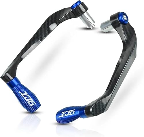 Accessories for Y&amaha XJ6 2009 2010 2011 2012 2013 2014 2015 Motorcycle Accessories Handle Grips Guard Brake Clutch Levers Guard Protector (Color