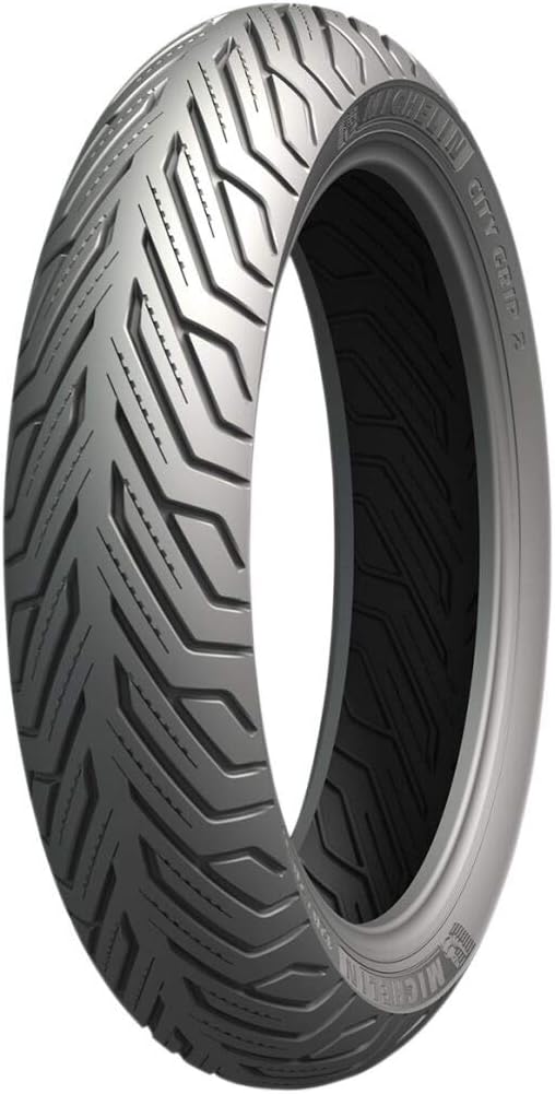 MICHELIN City Grip 2 Front/Rear Scooter Tire (110/70-16 (42526))