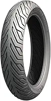 MICHELIN Pneu de patinete dianteiro City Grip 2 - 110/70-16 (52S)