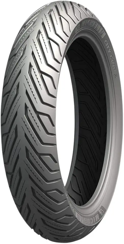 MICHELIN Pneu de patinete dianteiro City Grip 2 - 110/70-16 (52S)