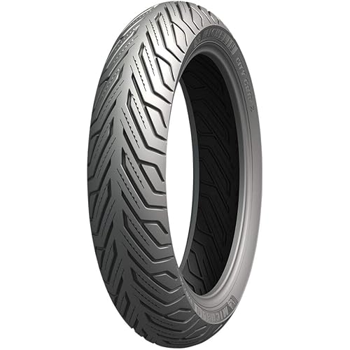 Michelin City Grip 2 Front Scooter Tire - 110/70-16 (52S)