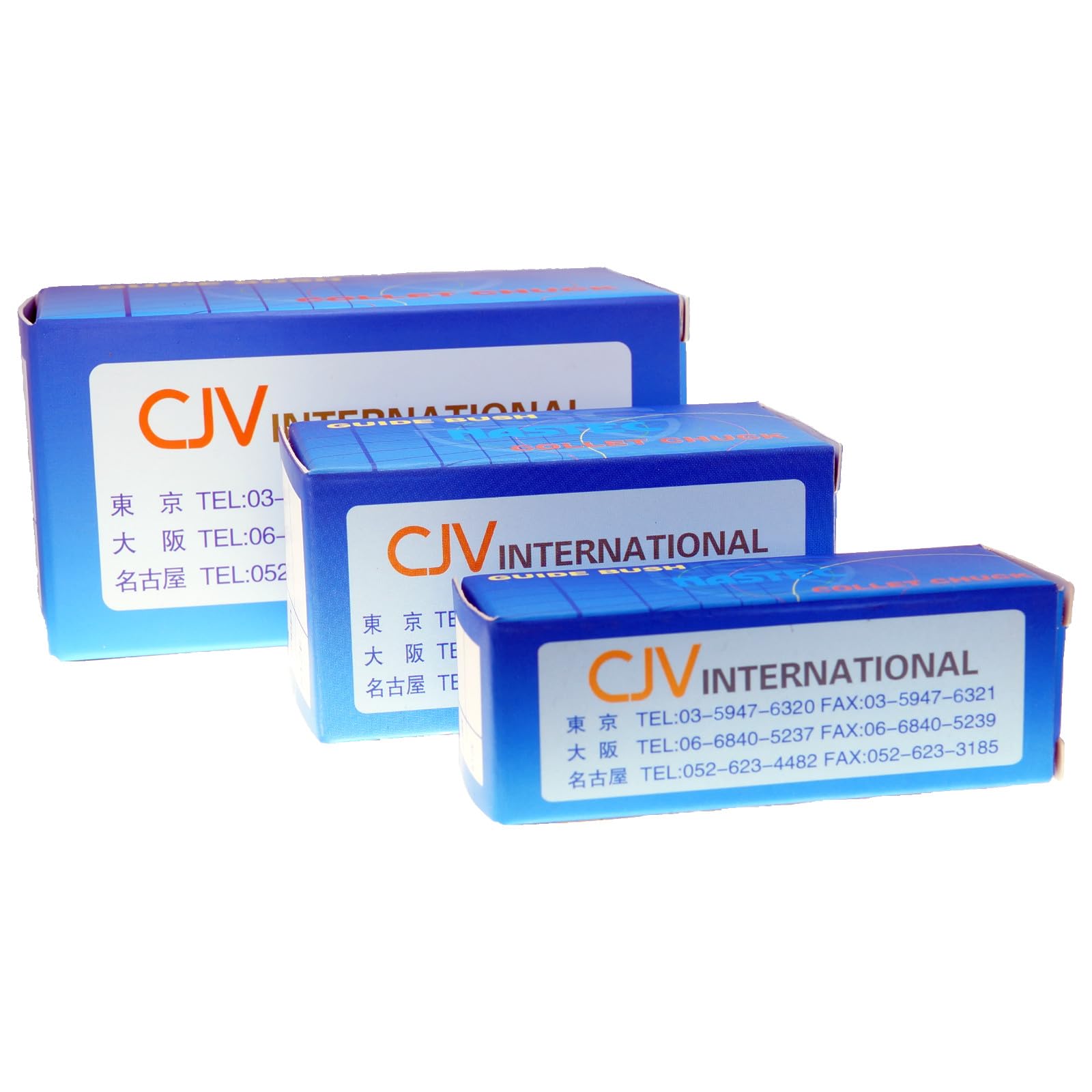 Amazon.co.jp: CJV 超硬付コレットチャック 胴径26mm シチズン,スター