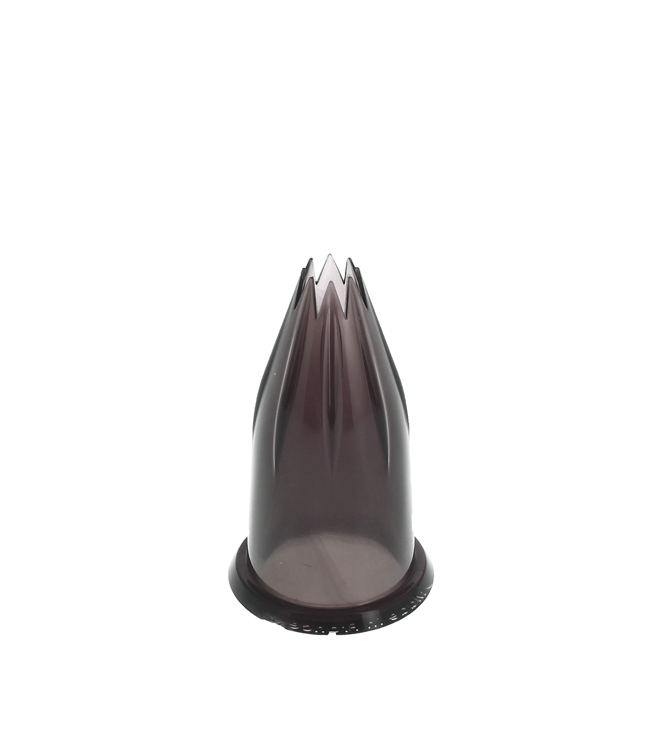 De Buyer, BOQUILLA DENTADA, TRITAN, C6 Ø8MM--4152.11