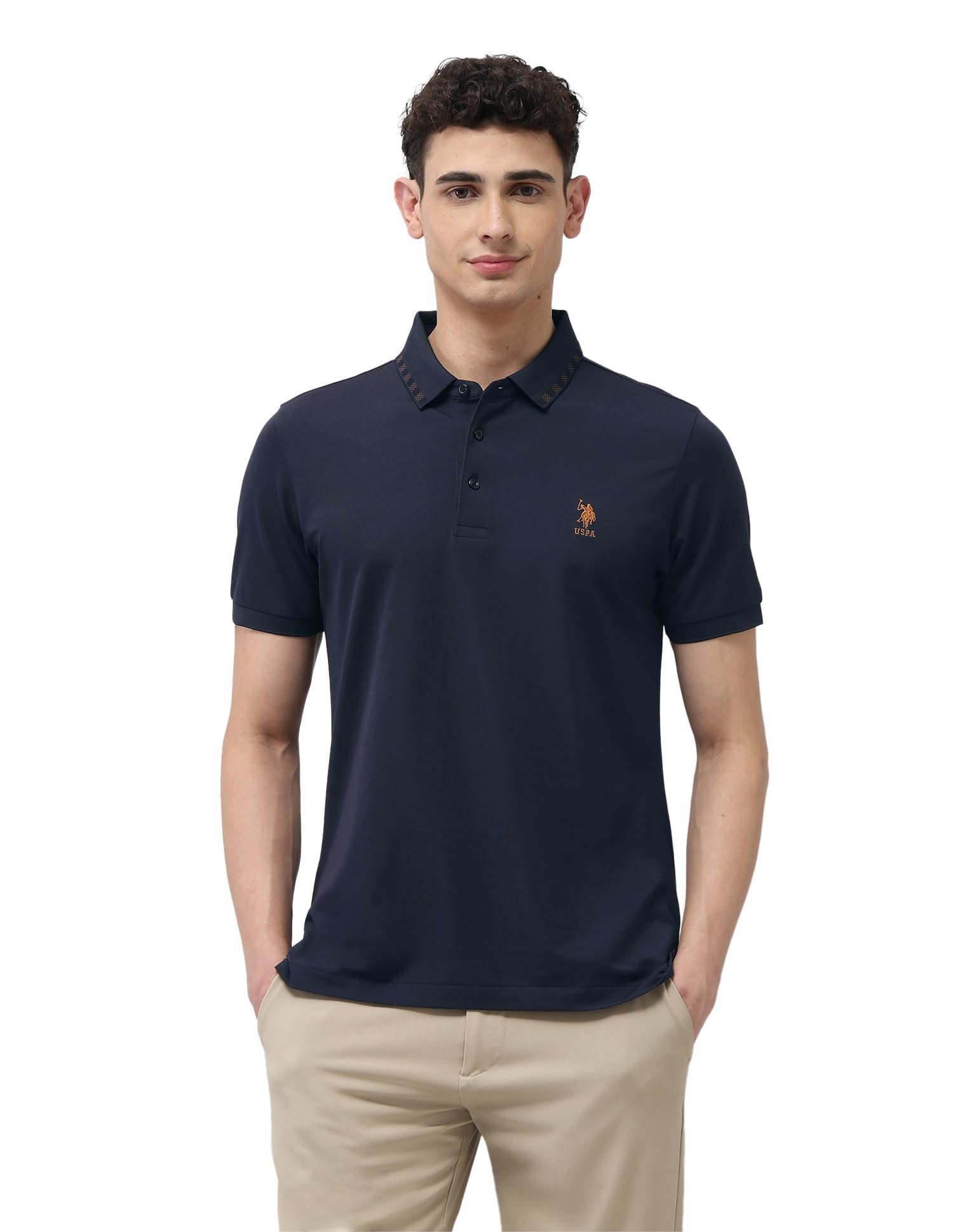 u.s. polo assn. Apparel Polo Shirt-picture-32