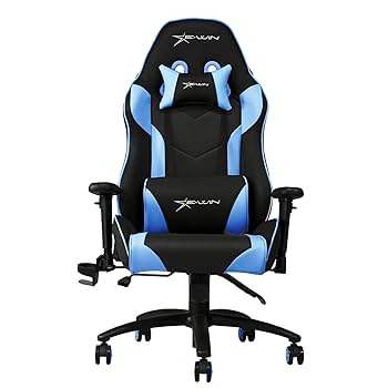 格安　ゲーミングチェア　ダイレクト取引のみ Amazon.co.jp: E-WIN ゲーミングチェア オフィスチェア 座面角度
