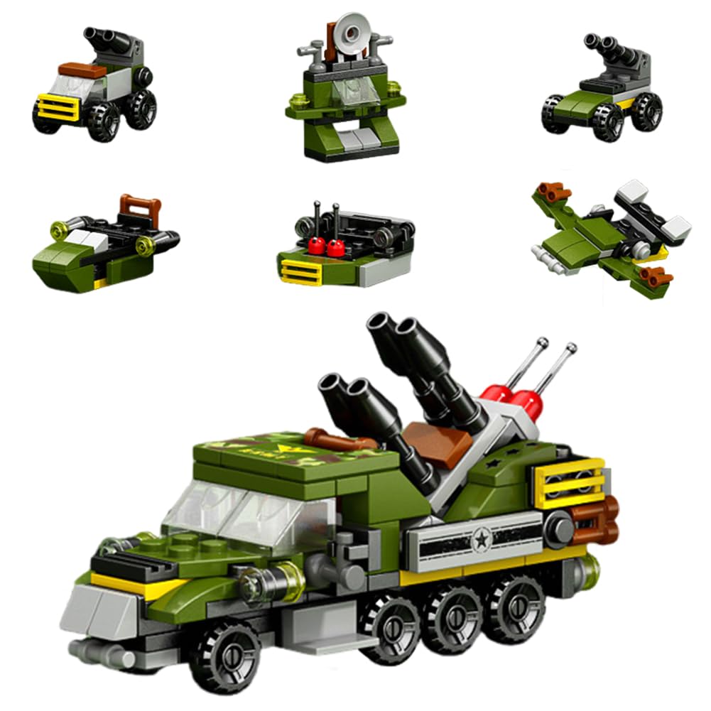 Cars Building Blocks,Mini Building Block Toy