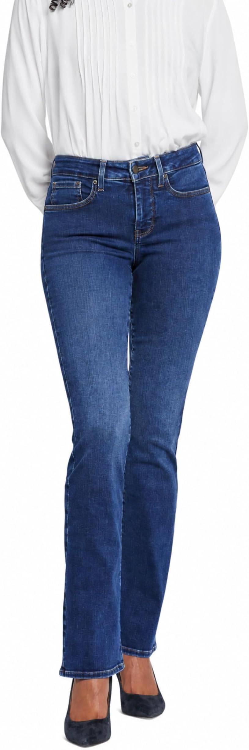 Women's Barbara Boot Cut Jean