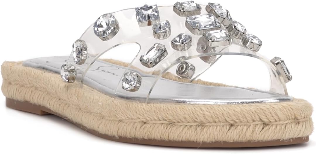 Jessica Simpson Women's Jinka