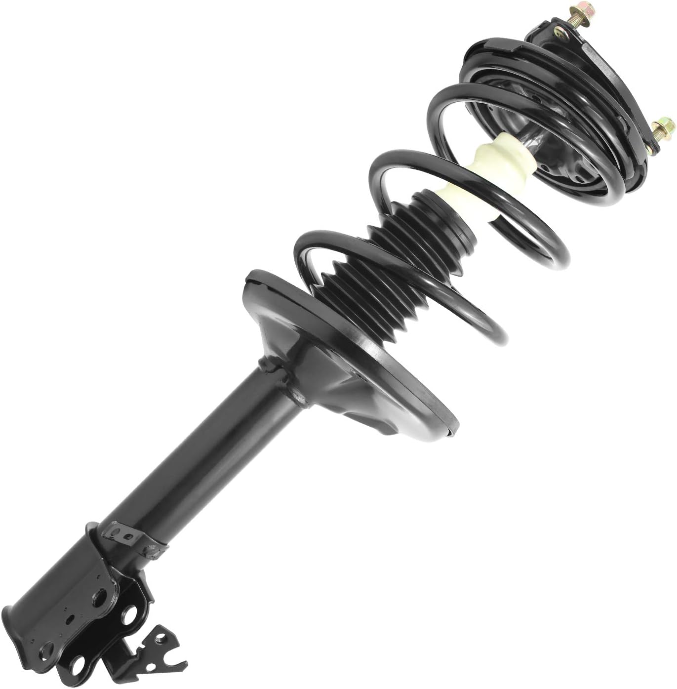 Unity Automotive 11248 Front Right Complete Strut Assembly 1996-2000 Toyota RAV4 AWD