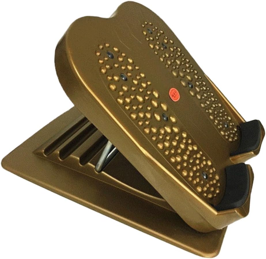 BESPORTBLE Multifunctional Fitness Equipment Incline Plate Calf Ankle Exerciser for Calf Stretches