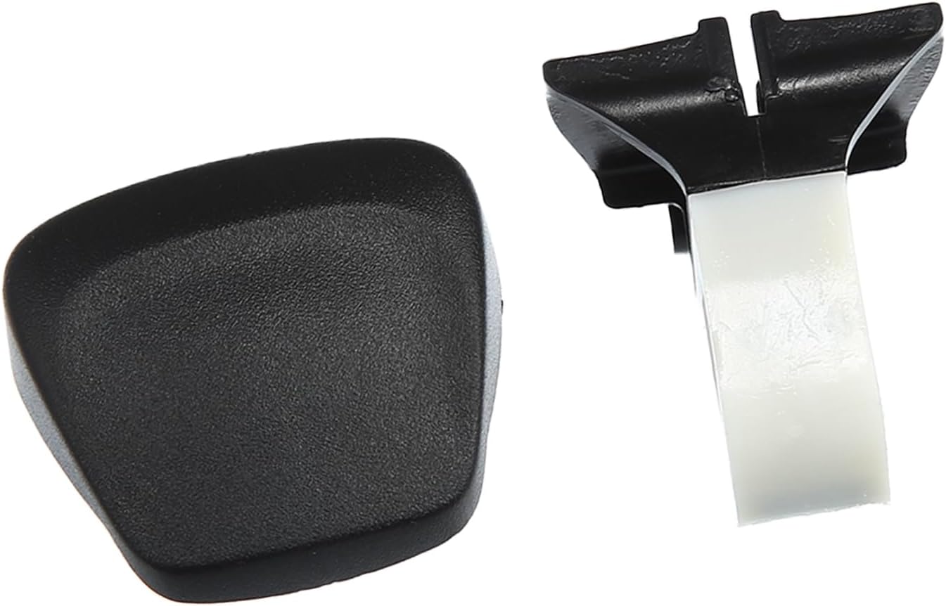 1 Set Automatic Shift Knob for Jeep Cherokee 14-18 5YD261X9AA