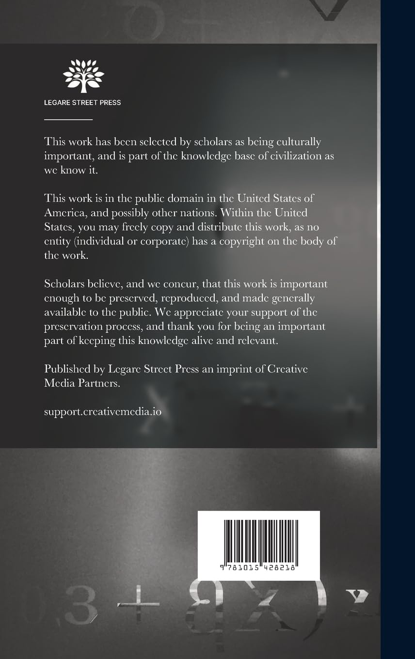 Elementary Algebra for Schools
