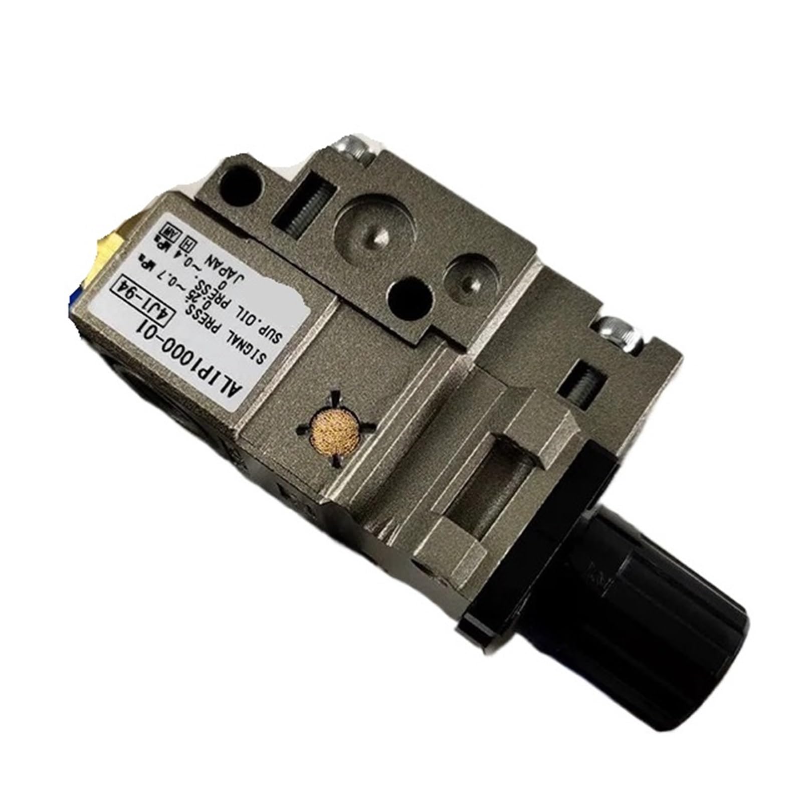 Cxdfrser One Color Alip1000-01 Alip1100-01 Pulse Type Oil Mist Device(Alip1000-01)