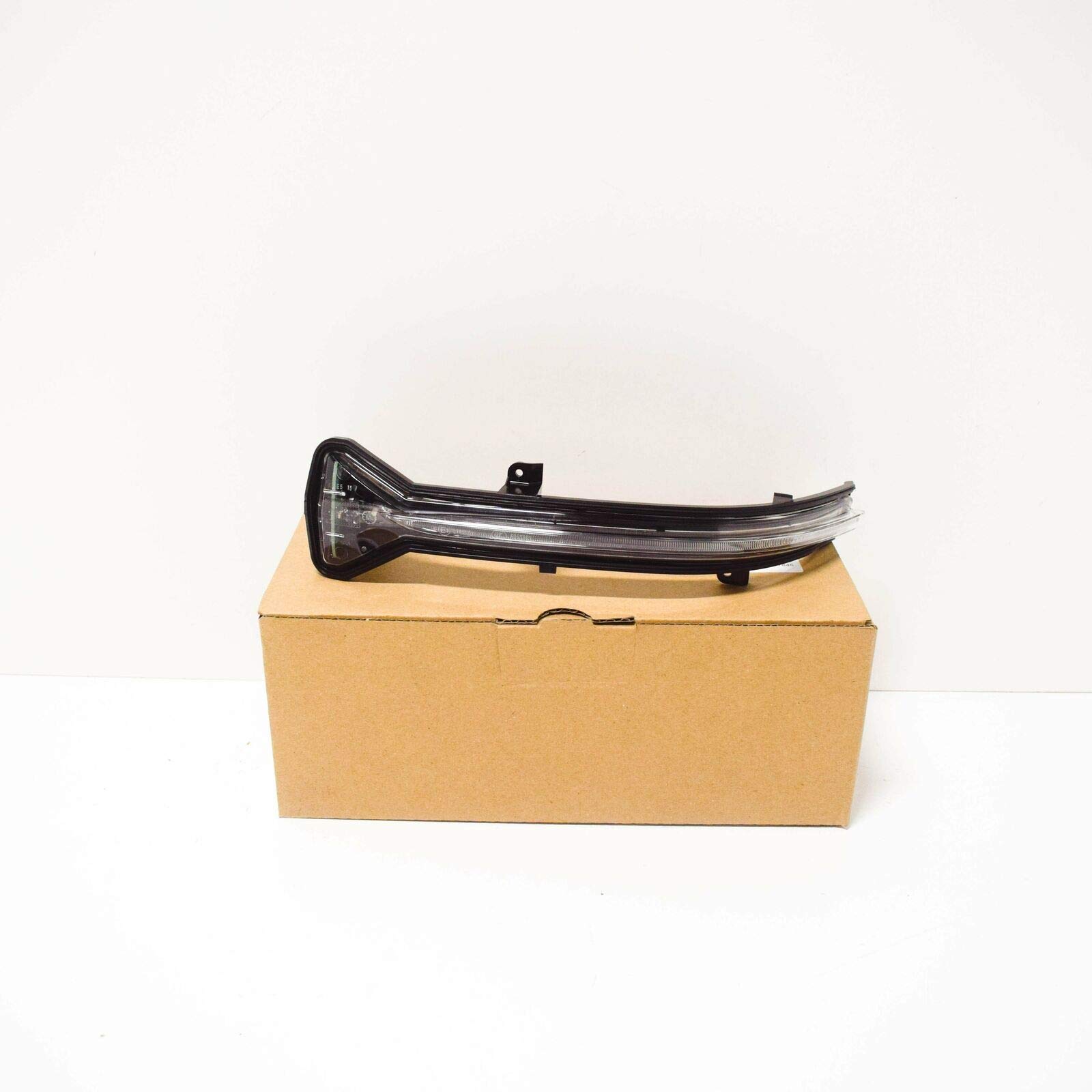 Left Mirror Indicator Light 51167414651 2016 : Amazon.de: Automotive 