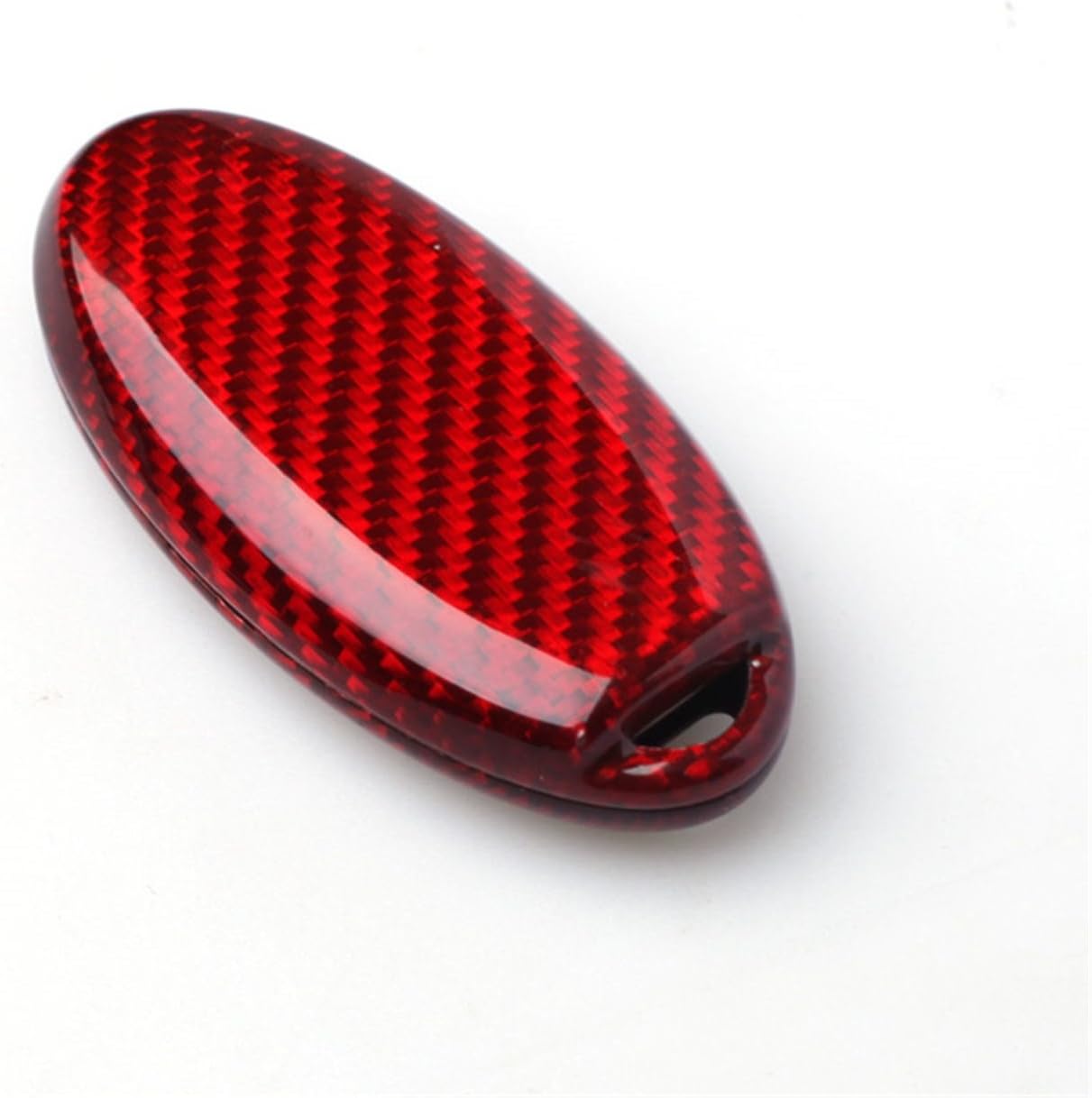 Flash Sale Buy 1 get 1 M.JVisun Genuine Carbon Fiber Key Fob Cover For Nissan 370Z Altima Maxima Murano Armada GT-R Leaf Sentra Rogue Pathfinder Versa Smart Car Remote Key Fob Case For Men Women - Red One-Day Sale: Up to 60% Off M.JVisun Genuine Carbon Fiber Key Fob Cover For Nissan 370Z Altima Maxima Murano Armada GT-R Leaf Sentra Rogue Pathfinder Versa Smart Car Remote Key Fob Case For Men Women - Red