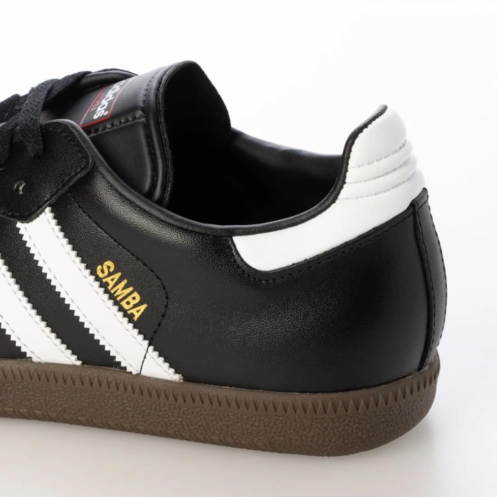 adidas Mężczyźni Buty skórzane SambaButy piłkarskie
