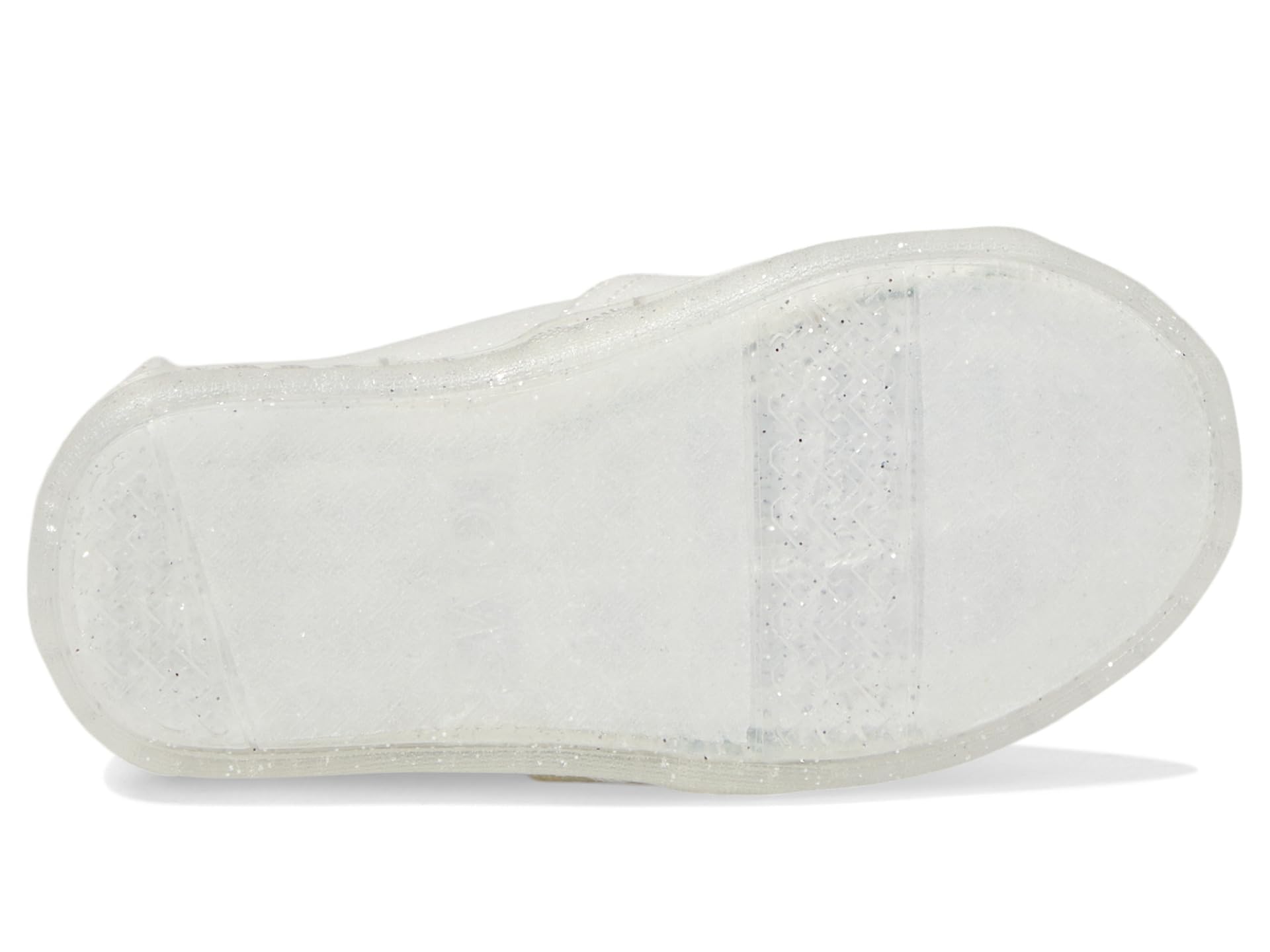 TOMS Classic Alpargata, Mocasín Plano Niñas