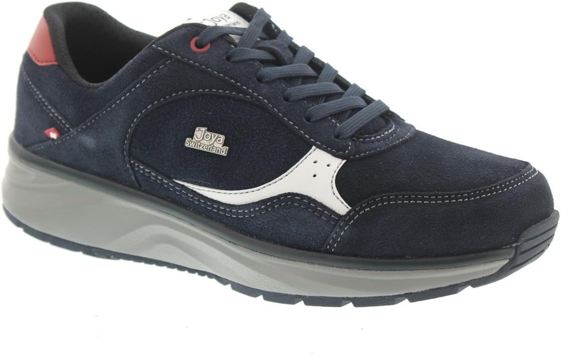 David Navy Blue Size: 7.5 UK