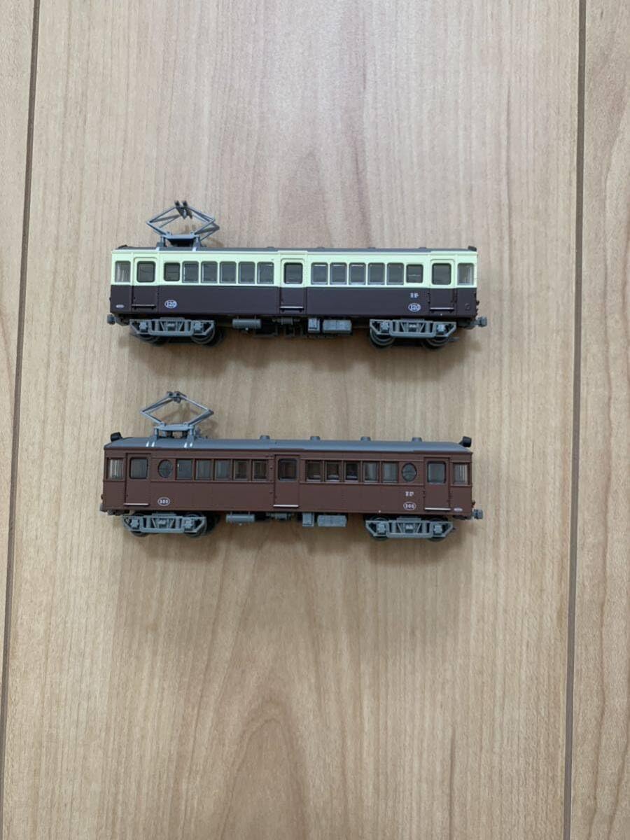 Amazon | トミーテック 鉄道コレクション 高松琴平電気鉄道