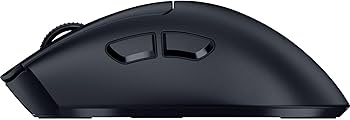 Amazon.com: Razer DeathAdder V4 Pro Wireless Gaming Mouse