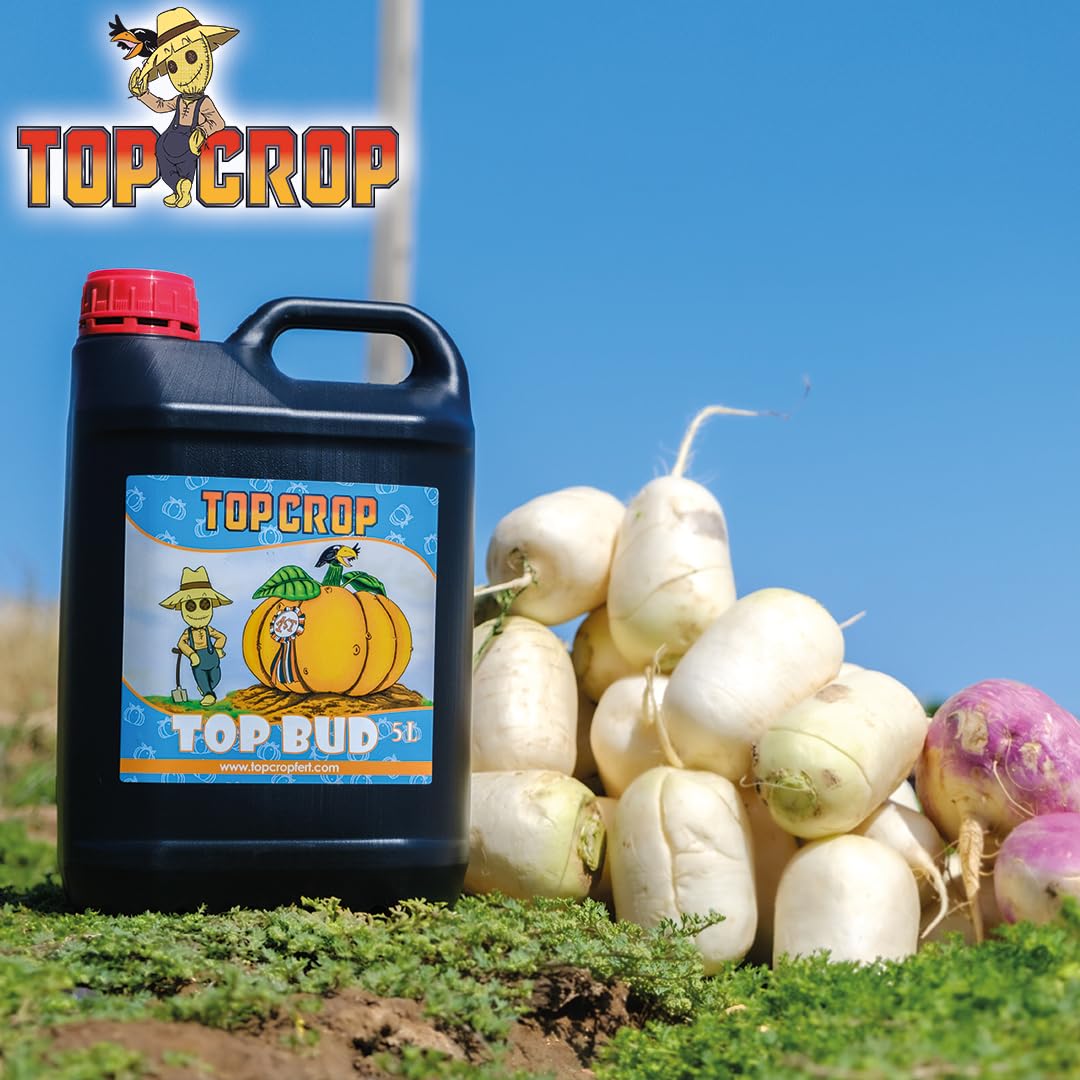 Top Crop - Top Bud 250 ml
