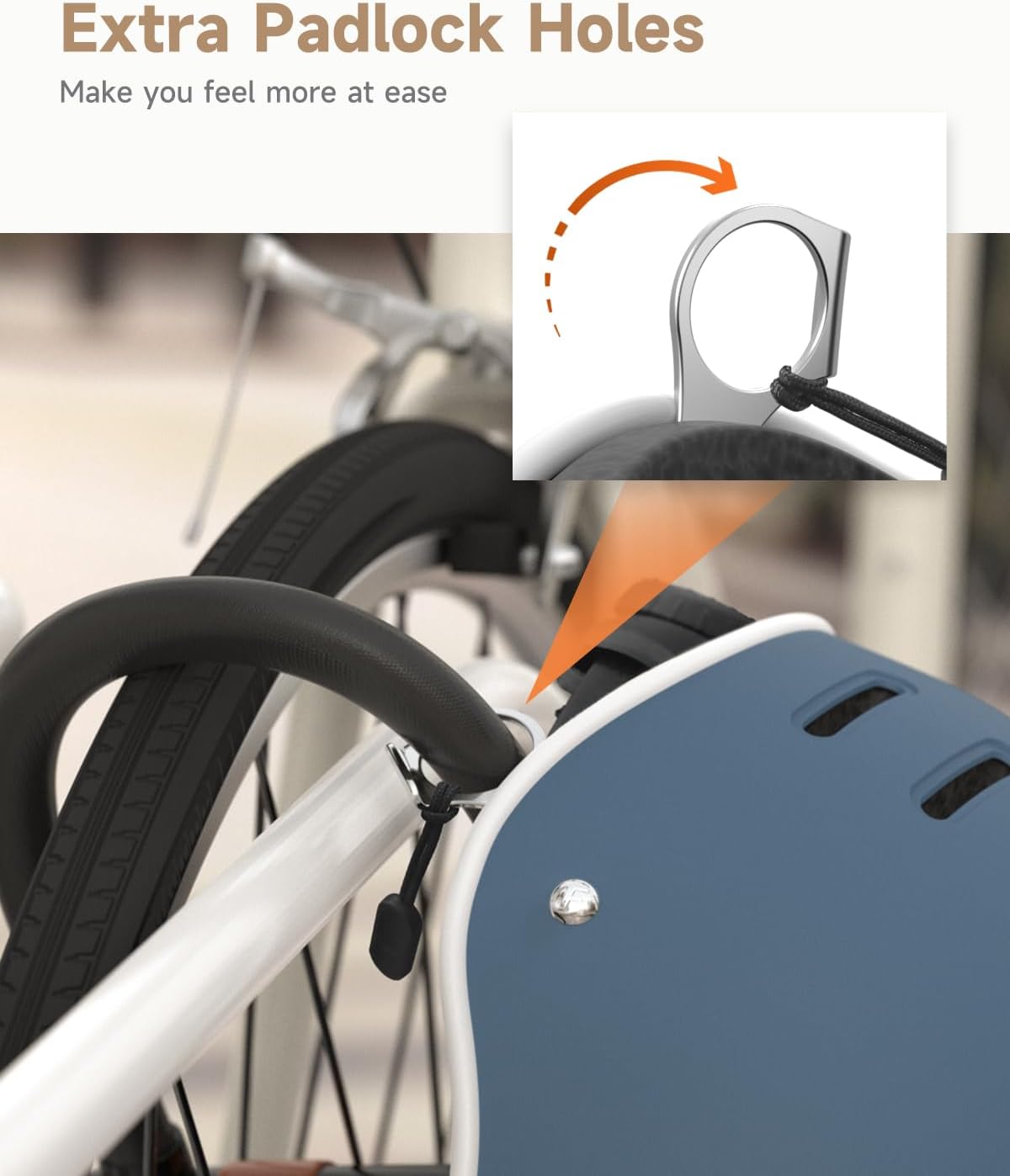 Findway Pro Bike Helmet for Adults,Adjustable Cycling Helmet for Men & Women [Safety Certified] Bicycle Helmet for Commuting, Road Biking, Skating with Adjustable Dial - Image 7