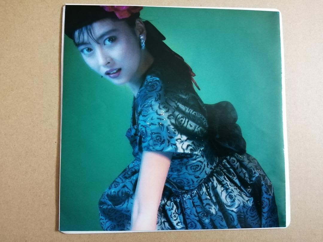 中山美穂 CITIZEN LightHouse POPセット ハンカチ 垂れ幕 Amazon.co.jp: SUMMER BREEZE2015年盤中山美穂井上大輔財津和夫