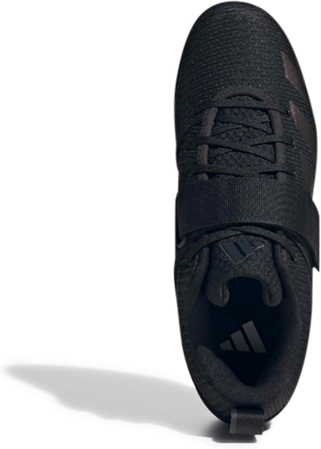 adidas Unisex Adult Powerlift 5 Weightlifting Shoes