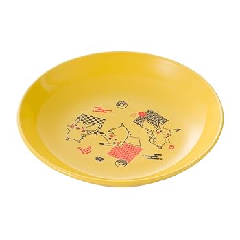 Amazon.co.jp: ポケモンセンターオリジナル ピカチュウの黄色い